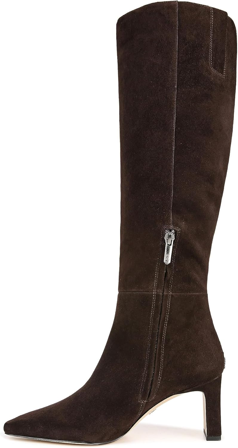 Sam Edelman Women's Sylvia Knee High Boot
