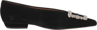 Sam Edelman Women's Janina Flat