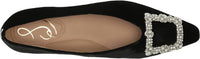 Sam Edelman Women's Janina Flat