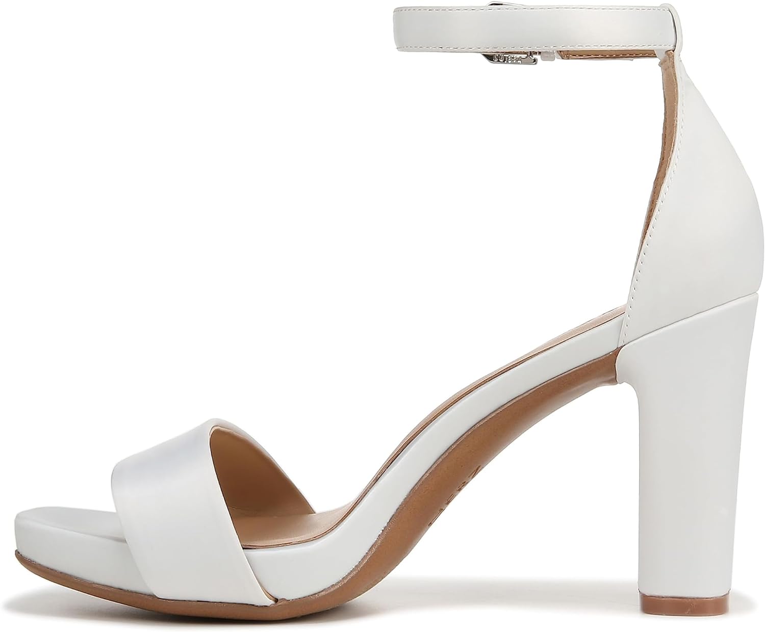 Naturalizer Women's Joy Heeled Sandals