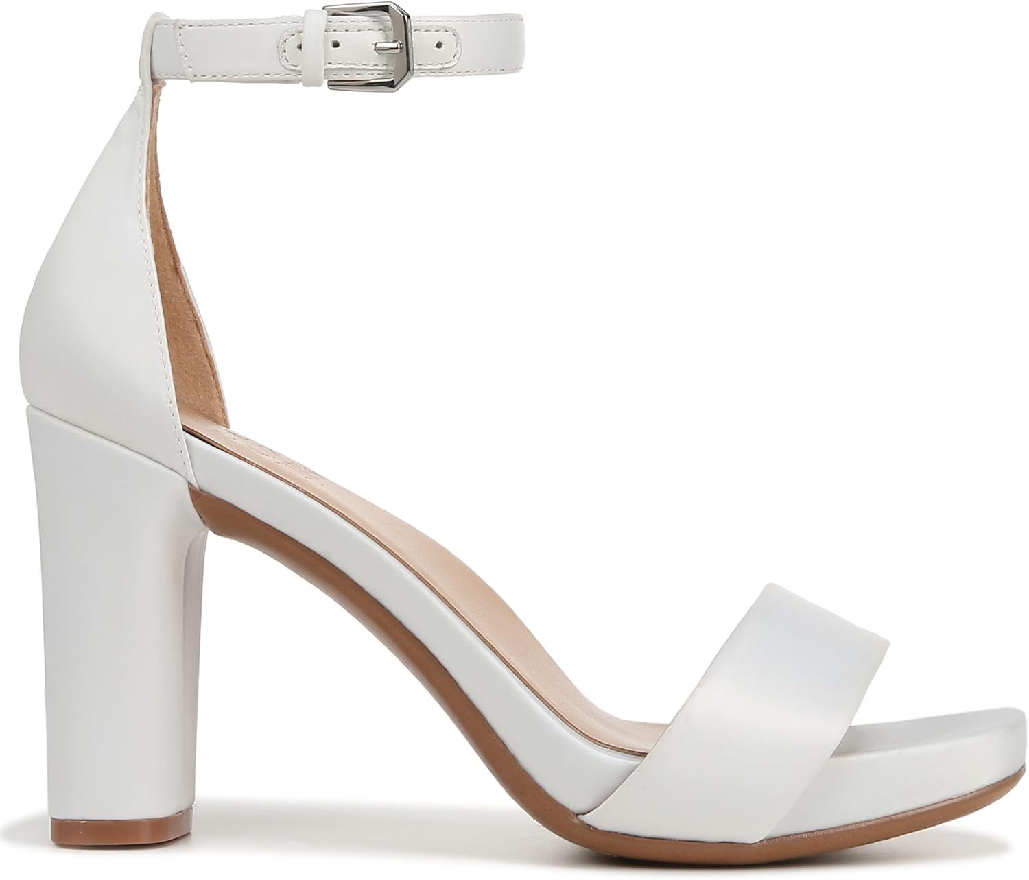 Naturalizer Women's Joy Heeled Sandals