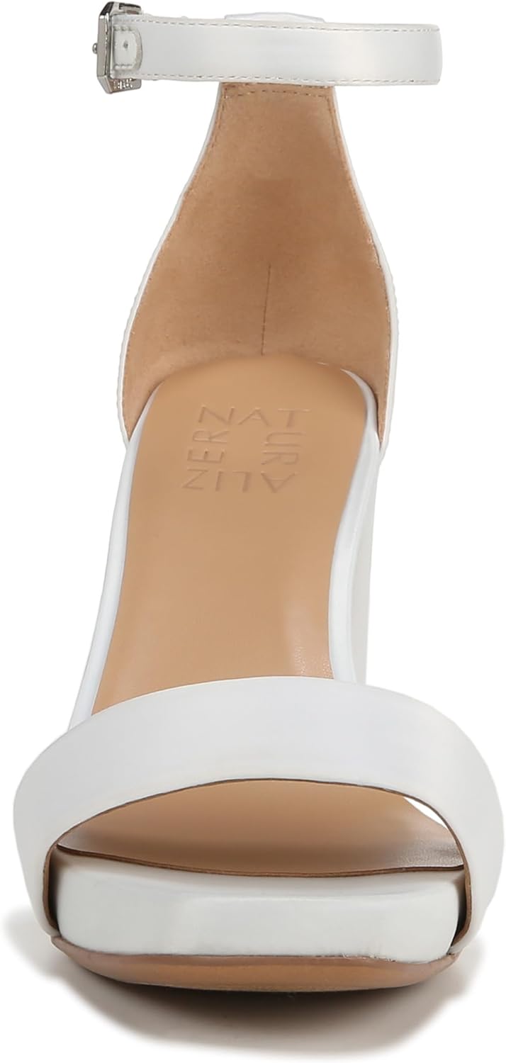 Naturalizer Women's Joy Heeled Sandals