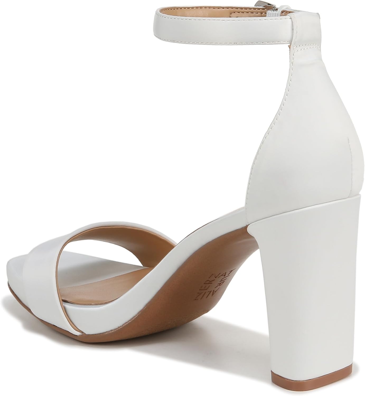 Naturalizer Women's Joy Heeled Sandals