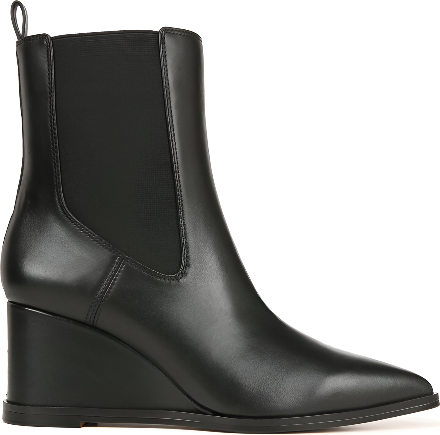 Franco Sarto Women's Ellah Wedge Booties