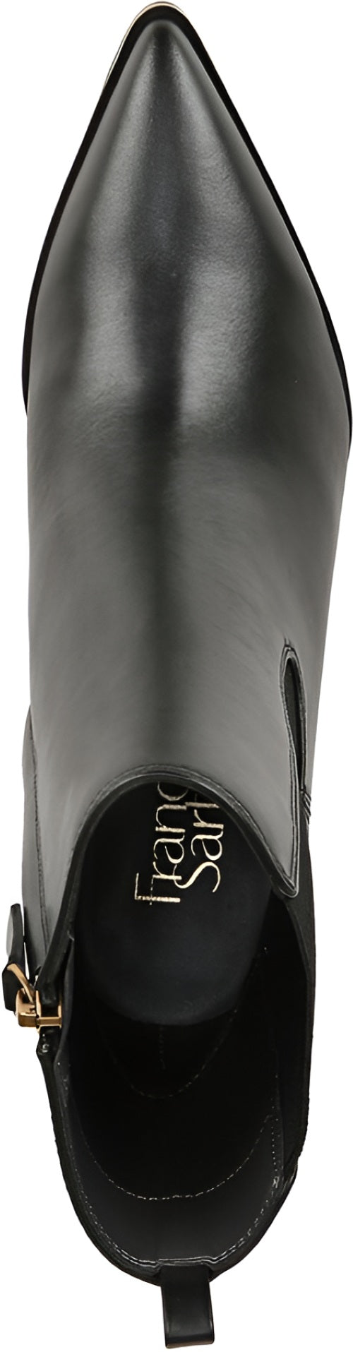 Franco Sarto Women's Ellah Wedge Booties