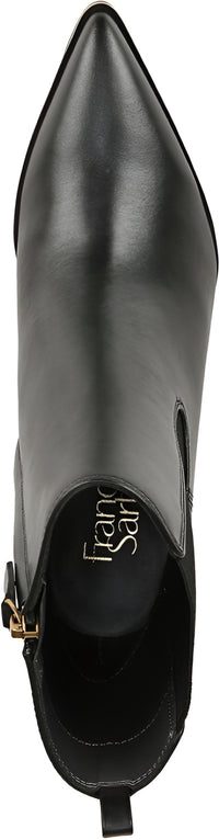 Franco Sarto Women's Ellah Wedge Booties