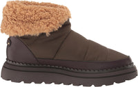 Sam Edelman Women's Ozie Shearling Bootie