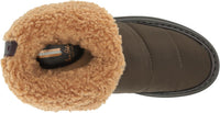Sam Edelman Women's Ozie Shearling Bootie