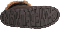Sam Edelman Women's Ozie Shearling Bootie