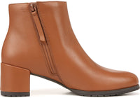 Naturalizer Women's Bay Waterproof Ankle Boots