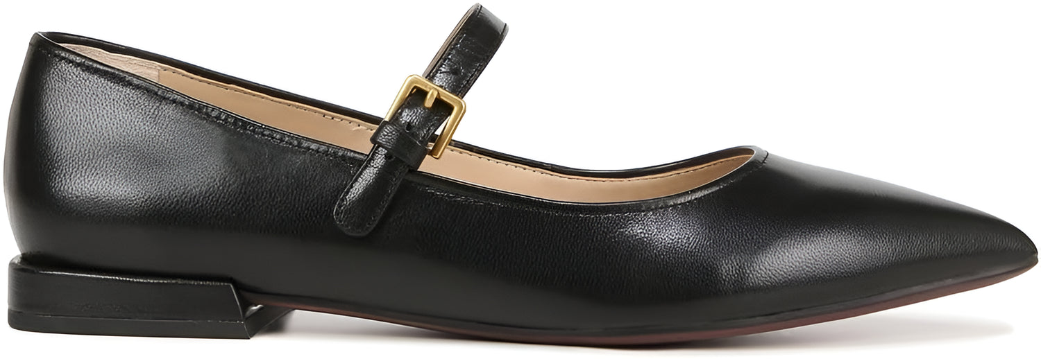 Franco Sarto Women's Nalin Mary Jane Flat