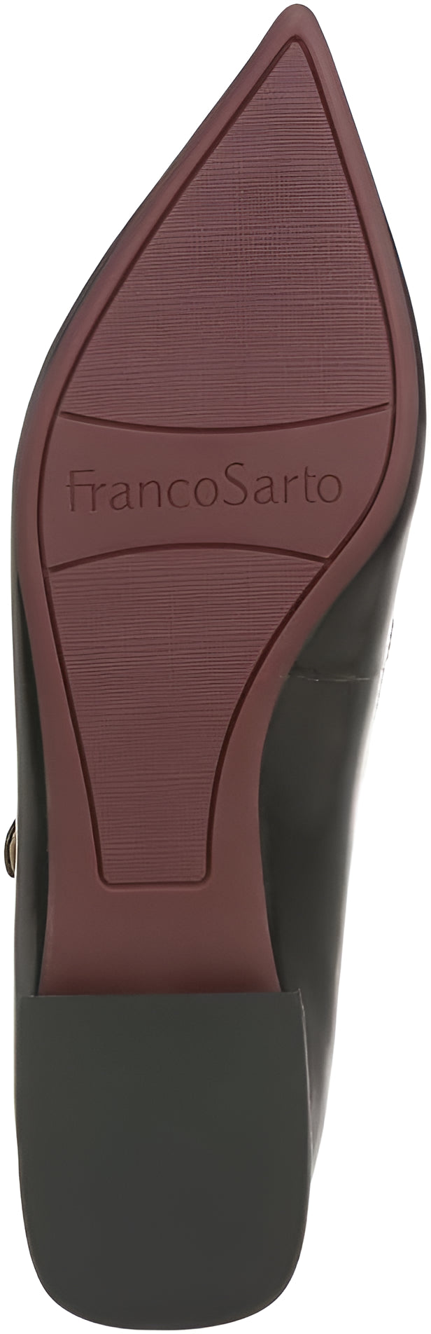 Franco Sarto Women's Nalin Mary Jane Flat