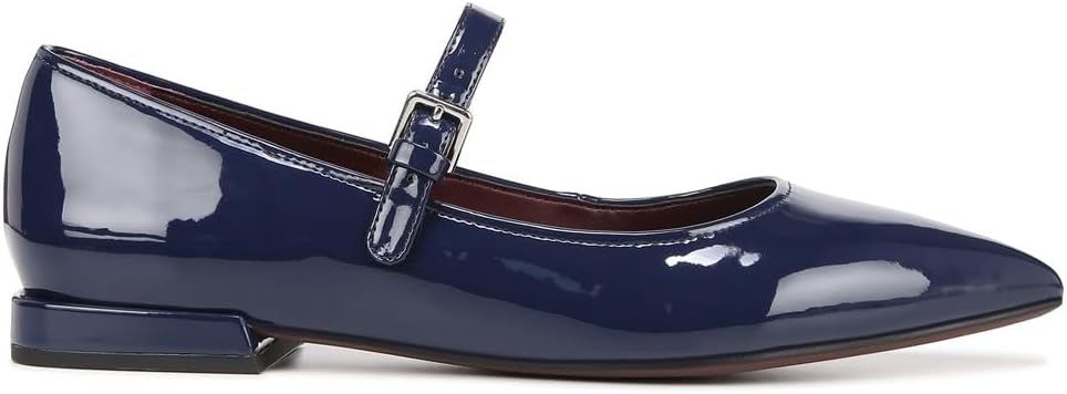 Franco Sarto Women's Nalin Mary Jane Flat
