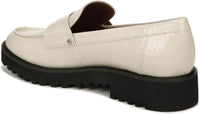 Franco Sarto Women's Cassandra Platform Penny Loafer