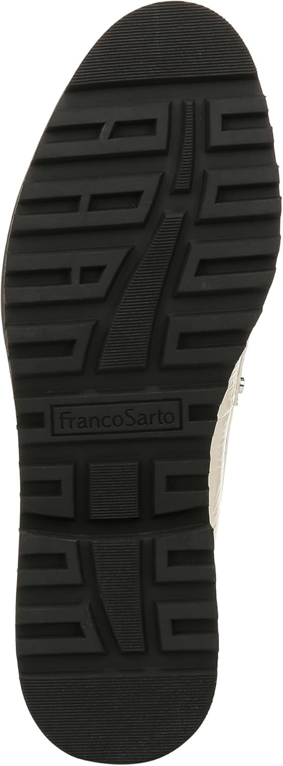 Franco Sarto Women's Cassandra Platform Penny Loafer