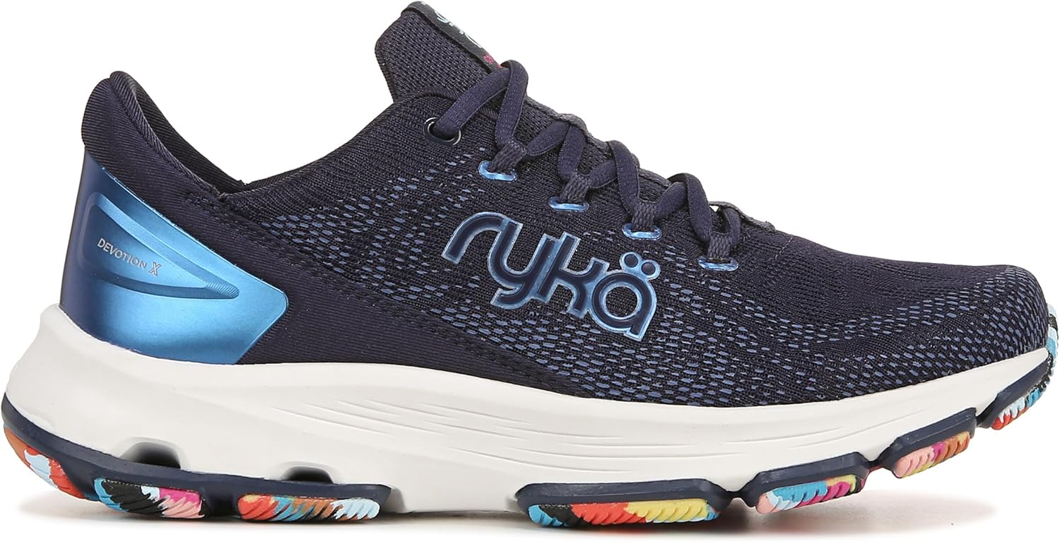 Ryka Women's Devotion X Walking Sneakers