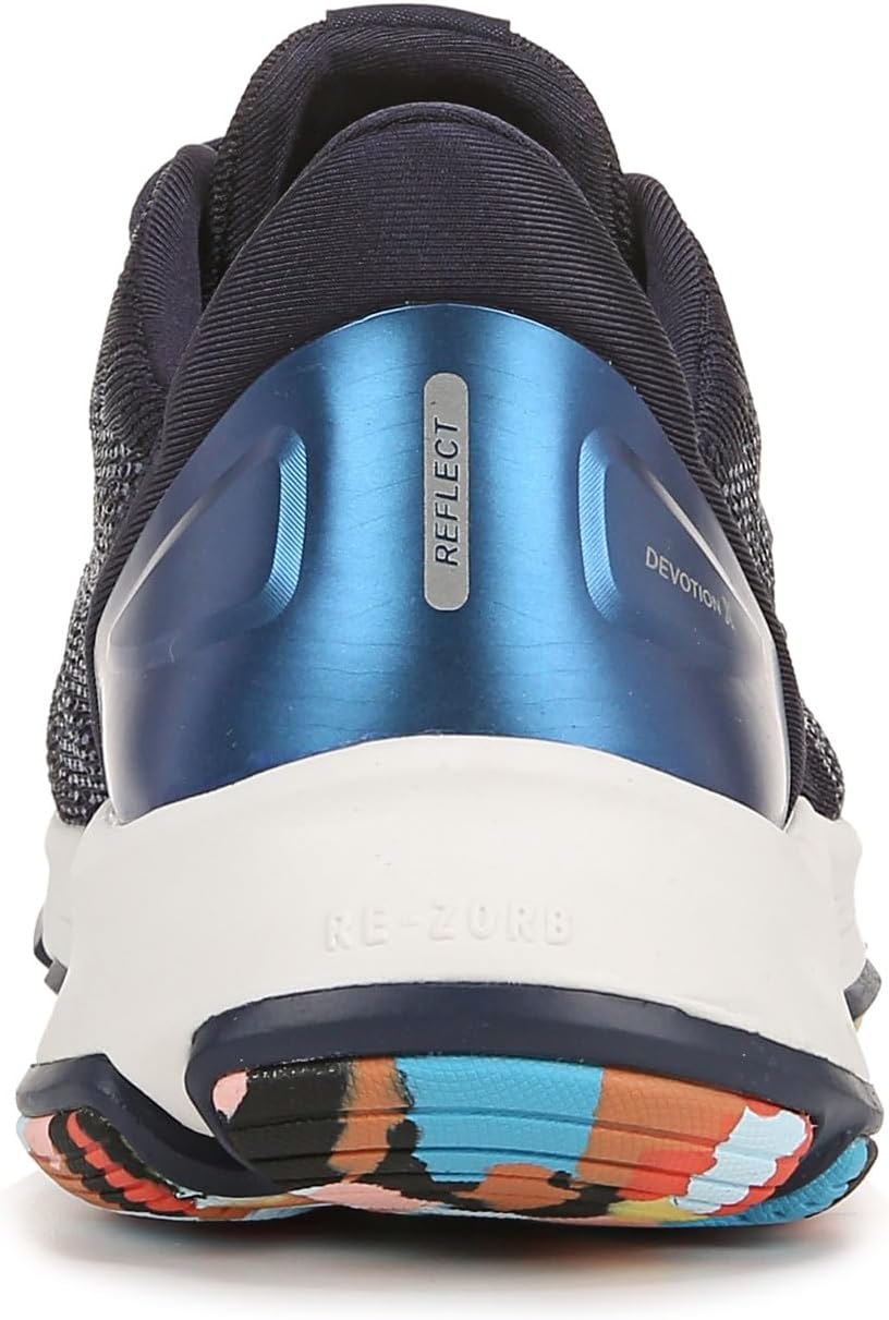 Ryka Women's Devotion X Walking Sneakers