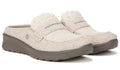 Beige Fleece