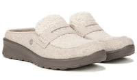 Beige Fleece