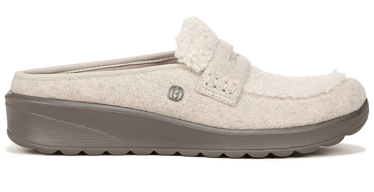 Bzees For Lifestride Women's Georgia Slip On Mule