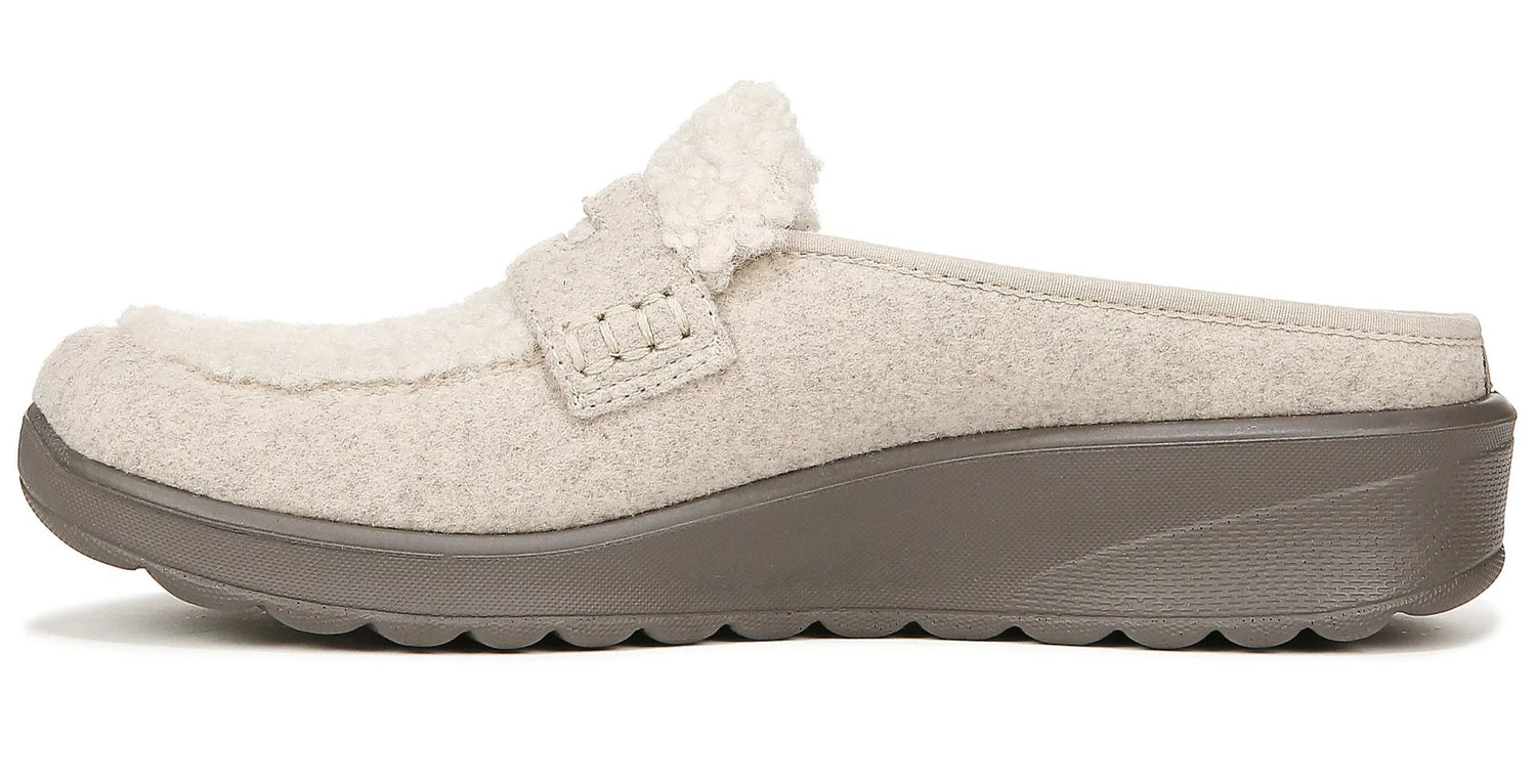 Bzees For Lifestride Women's Georgia Slip On Mule