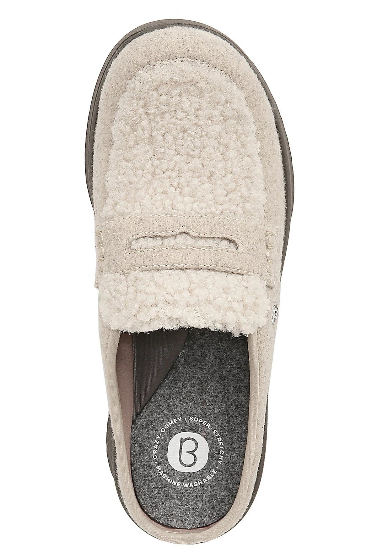 Bzees For Lifestride Women's Georgia Slip On Mule