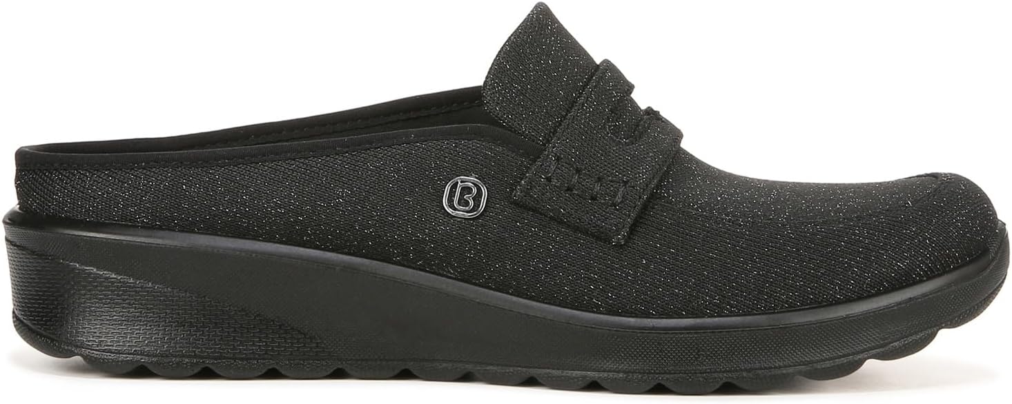 Bzees For Lifestride Women's Georgia Slip On Mule