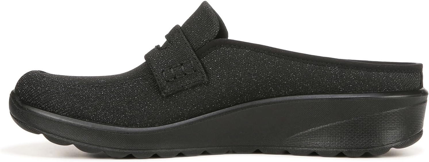 Bzees For Lifestride Women's Georgia Slip On Mule