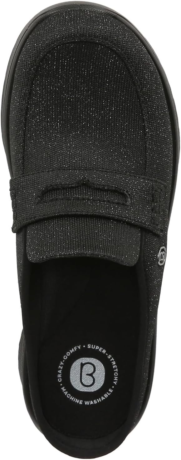 Bzees For Lifestride Women's Georgia Slip On Mule