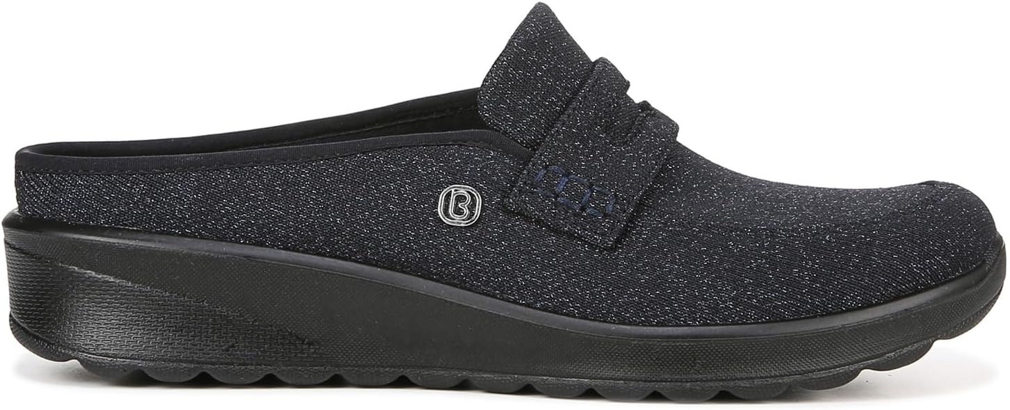 Bzees For Lifestride Women's Georgia Slip On Mule