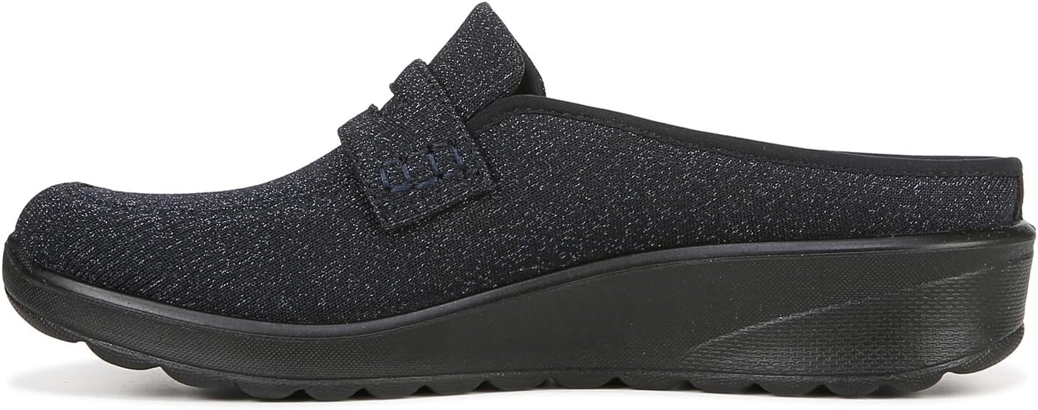 Bzees For Lifestride Women's Georgia Slip On Mule