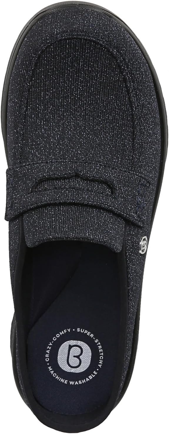 Bzees For Lifestride Women's Georgia Slip On Mule