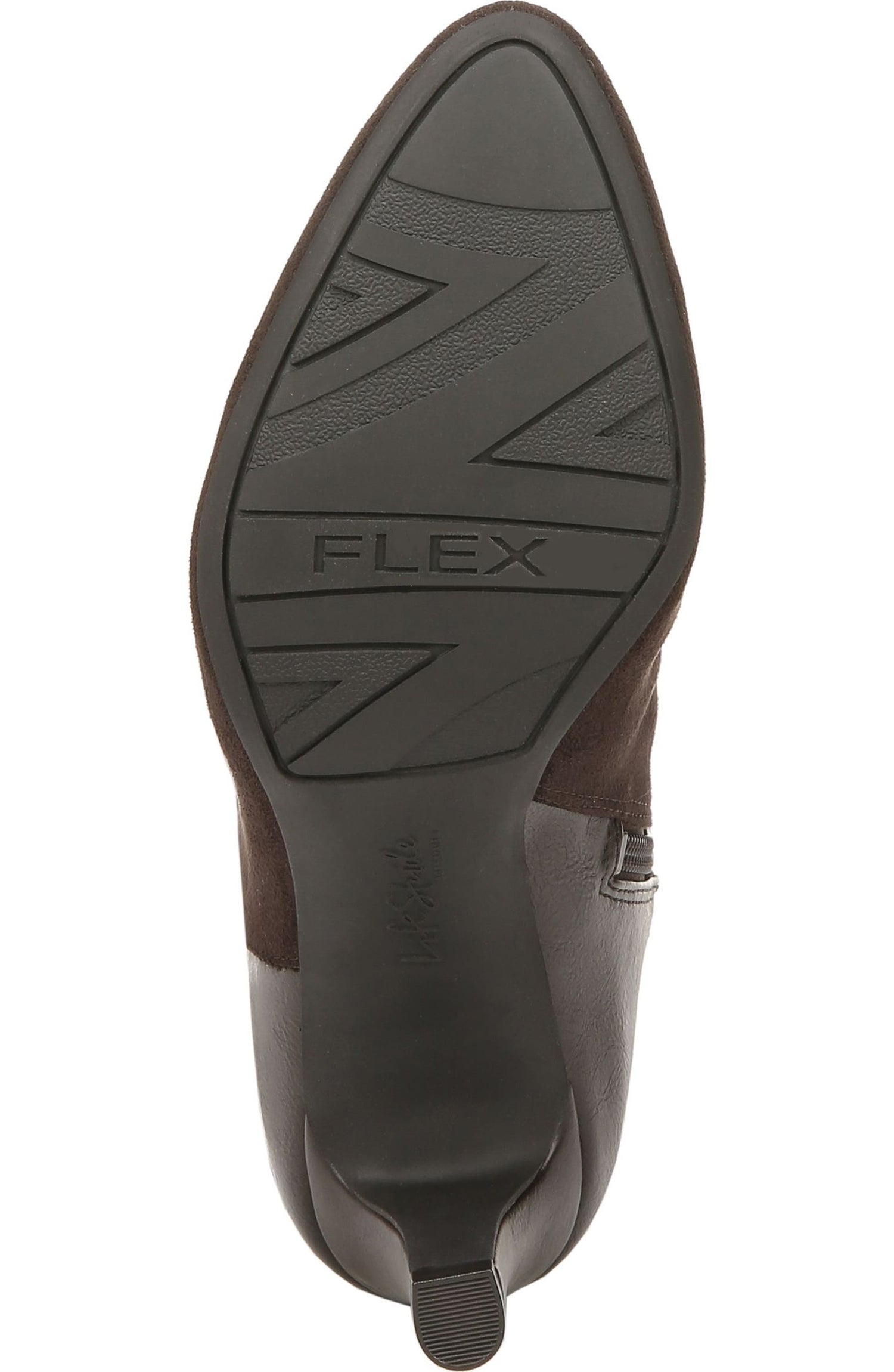 LifeStride Women's Gracie Knee High Dress Boot