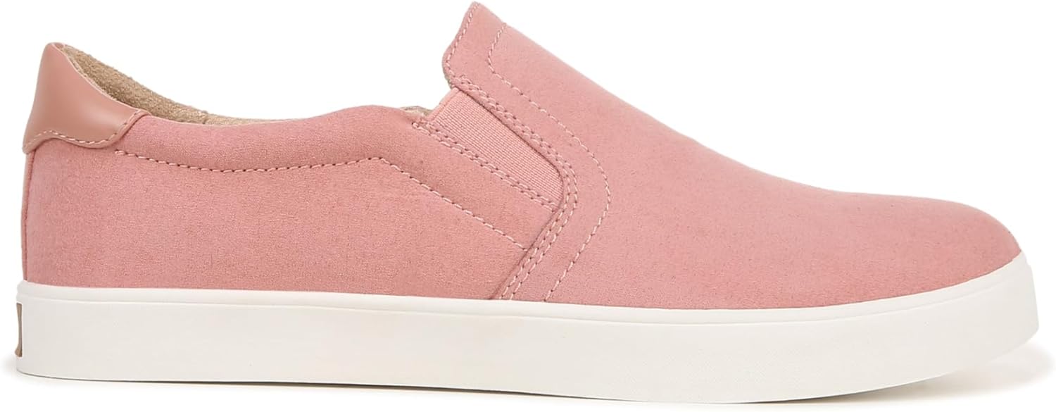 Dr. Scholls Women's Madison Slip-On Sneakers