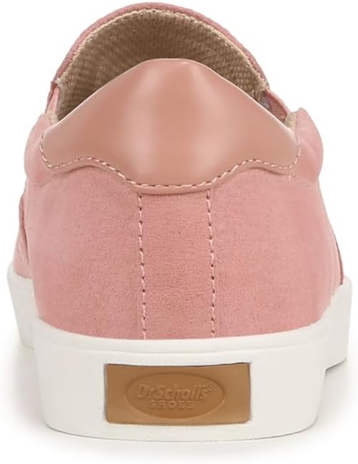Dr. Scholls Women's Madison Slip-On Sneakers