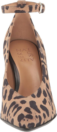 Naturalizer Womens Ace Pointed Toe Pumps