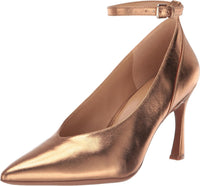 Butterscotch Metallic