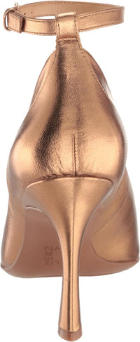 Naturalizer Womens Ace Pointed Toe Pumps
