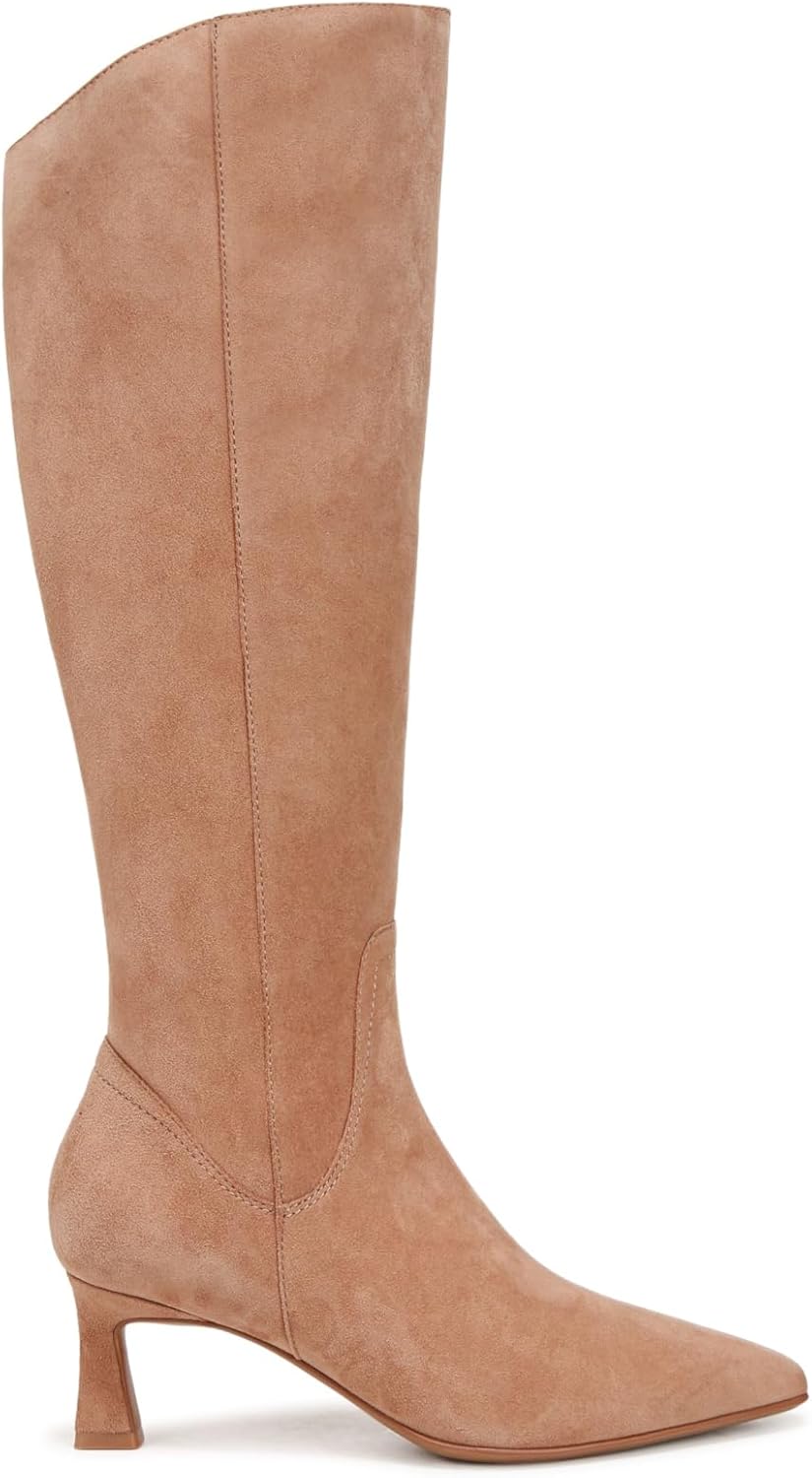 Naturalizer Women's Deesha Knee High Boot