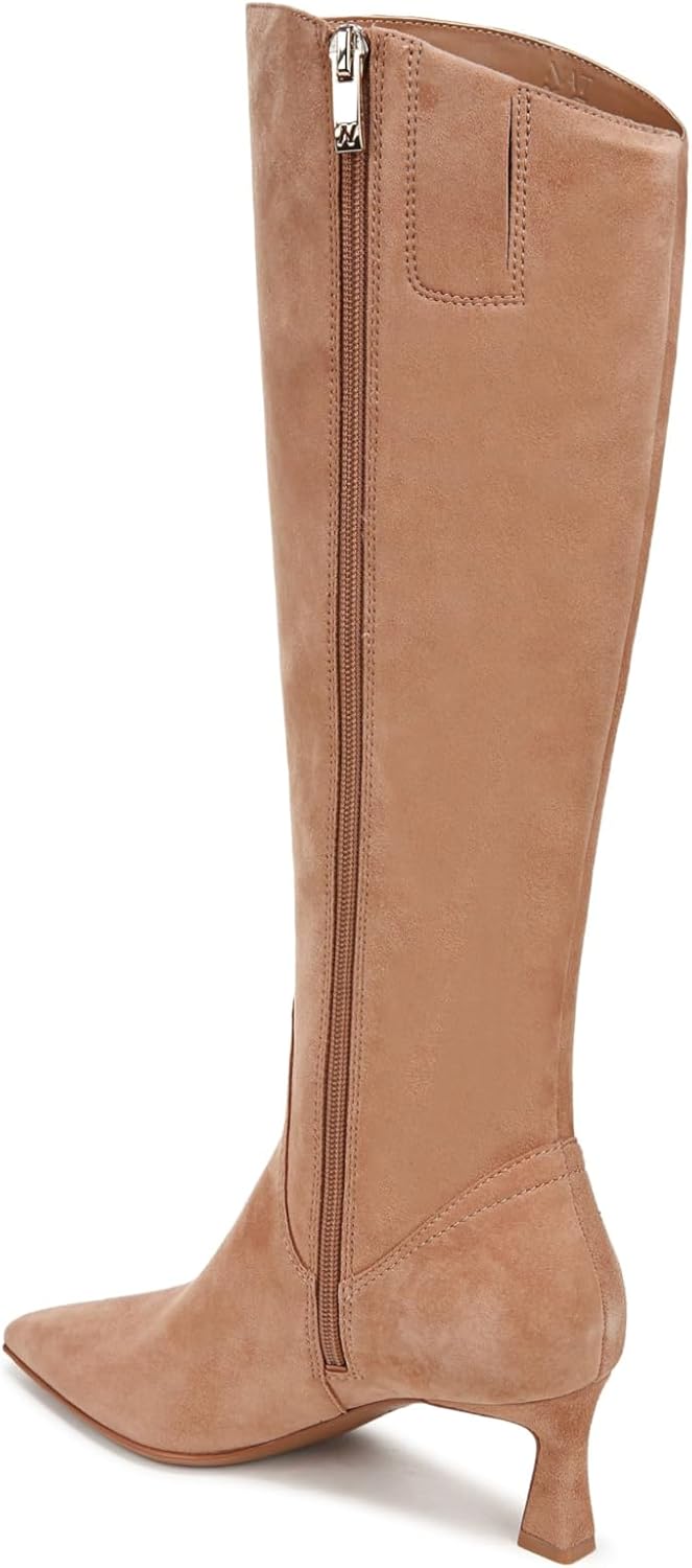 Naturalizer Women's Deesha Knee High Boot