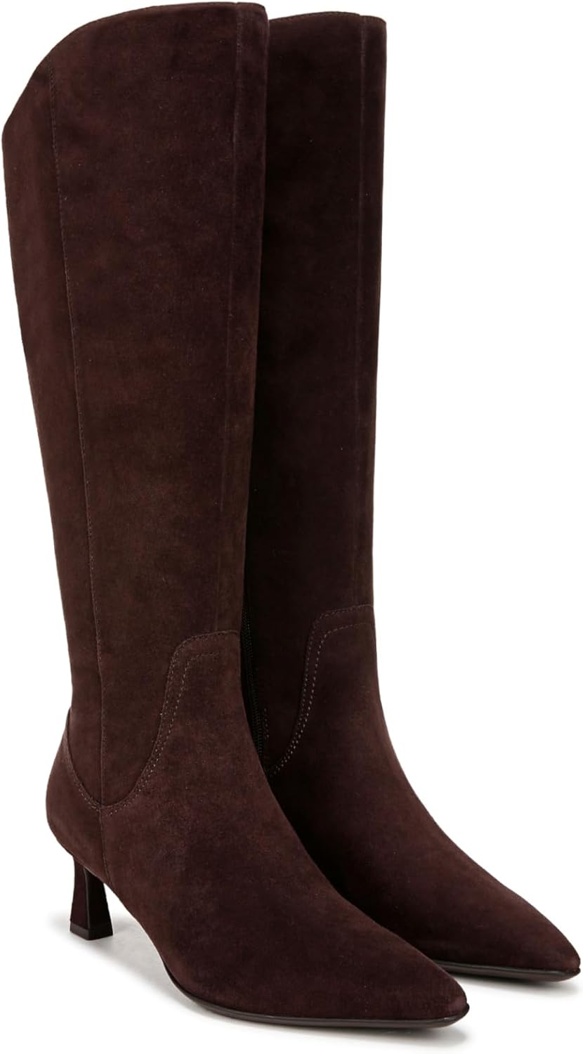 Mahogany Brown