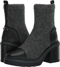 Charcoal/Black