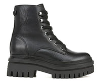 Sam Edelman Womens Kyler Combat Boot