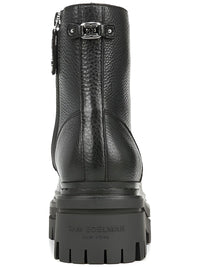 Sam Edelman Womens Kyler Combat Boot