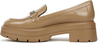Naturalizer Womens Nina Lug Loafer