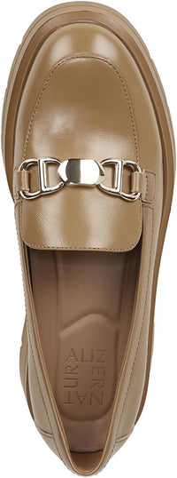 Naturalizer Womens Nina Lug Loafer