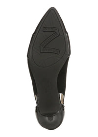 LifeStride Women's Morgan Kitten Pump