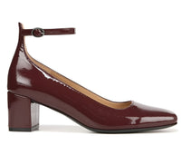 Naturalizer Women's Karina Ankle Strap Pumps