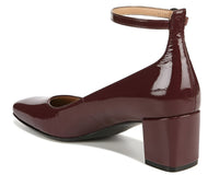 Naturalizer Women's Karina Ankle Strap Pumps