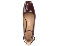Naturalizer Women's Karina Ankle Strap Pumps